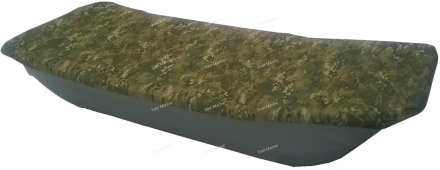 Текстильная крышка для саней &quot;Классика 220&quot; и &quot;Универсал&quot; R-0011 