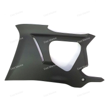 Панель левая YZF-R3A BS7-F8385-00-P1