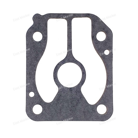 Прокладка пластины помпы Tohatsu 60-90       3B7-65029-0