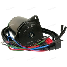 Мотор гидроподъёма 40-90     6H1-43880-00