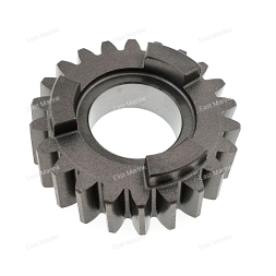 Шестерня (22 зуба) Yamaha VK540       83R-17121-00