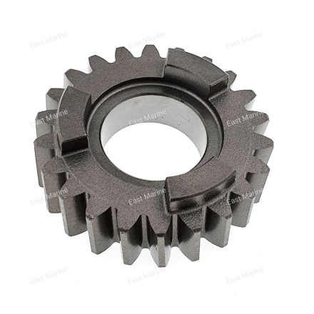 Шестерня (22 зуба) Yamaha VK540       83R-17121-00