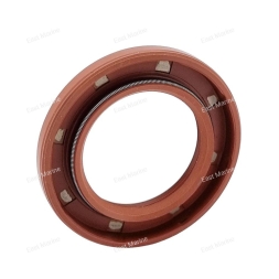 Сальник коленвала  F4-F6            F4-04010004