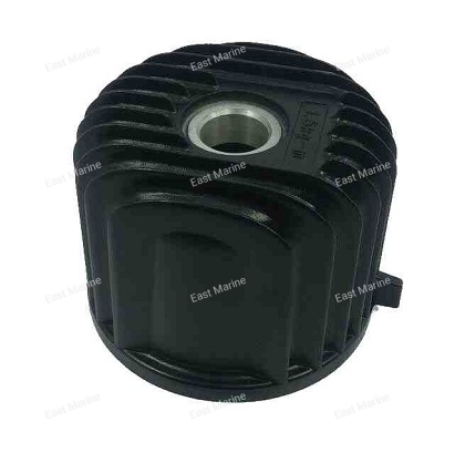 Крышка масляного фильтра FZ750, FZR1000