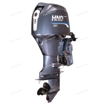 Лодочный мотор HND OB50 FIERTL