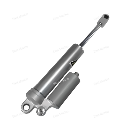 Амортизатор  FX10 (2009)   8GL-47480-40