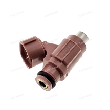 Инжектор Yamaha F115A (2012-2015)           68V-13761-10