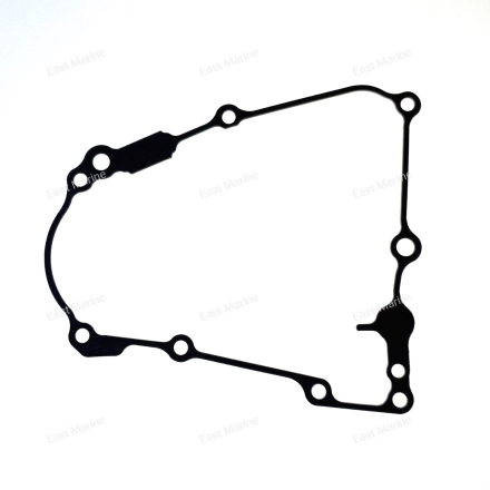 Прокладка левой крышки YZ450F (06-09), WR450F (07-15)    2S2-15451-00