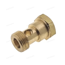 Жиклёр, главный (#136) 15D        677-14343-68