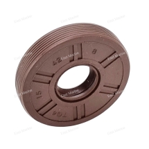 Сальник коленвала нижний 2,5-3 лс      CNS2.5F-01.01.00.13