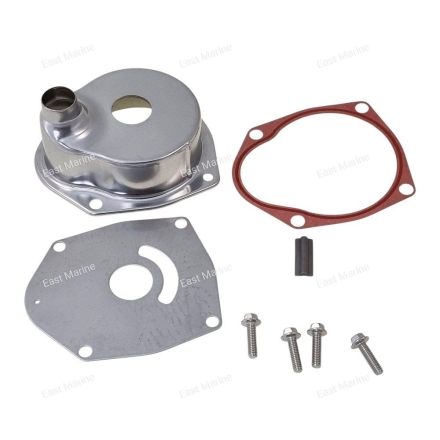 Ремкомплект помпы Mercury 40-125                 817275A2