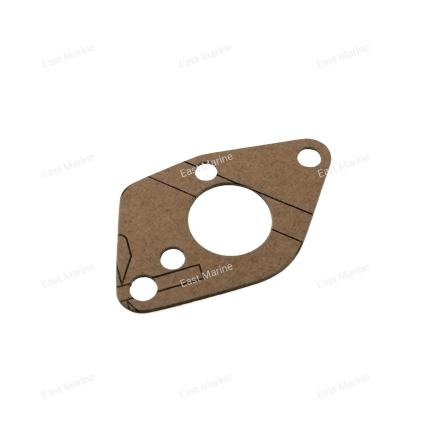 Прокладка под карбюратор 4-9.8   369-02011-0