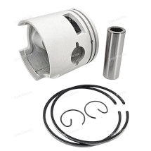 Поршень Yamaha, к-т, 25B, 30H, стд, 100-240KT