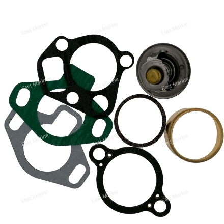 Термостат, комплект Mercruiser 3.7L                 18-3651T