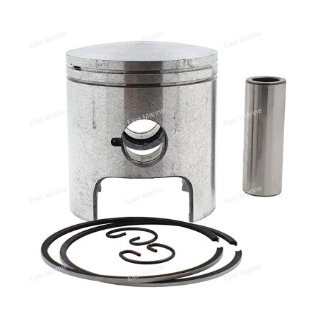 Поршень, к-т, стд, Ski-Doo 600 (3-cyl)                 09-774