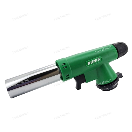 Горелка газовая RUNIS Premium P05 пьезо 4-052