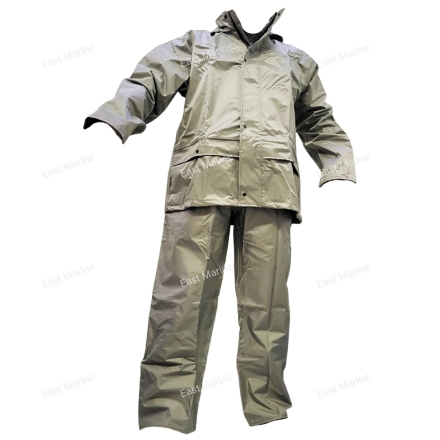 Костюм рыбака штормовой нейлоновый Envision Fisher Profi EFP размер XL 52