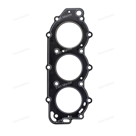 Прокладка под головку Yamaha 40-50  6H4-11181-00