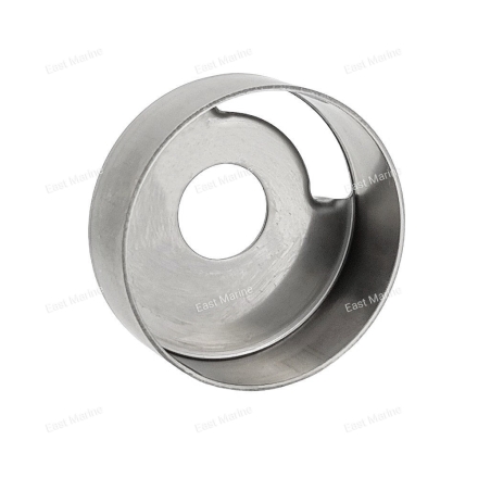 Стакан помпы охлаждения 4A, 4C, 5C, F4A   6E0-44322-02