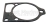 Water Pump Gasket 18-2919