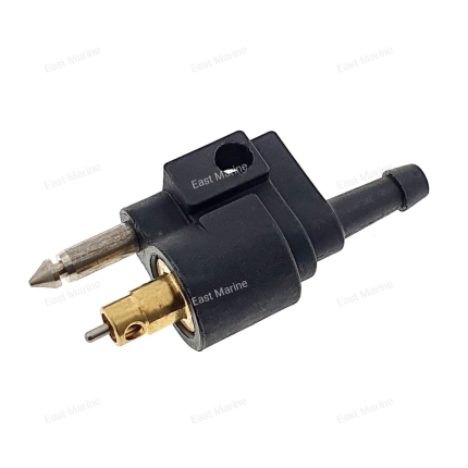 Разъём топливный 6G1-24304-02