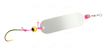 Булер Fujiwara Normal 12гр 2шт белый