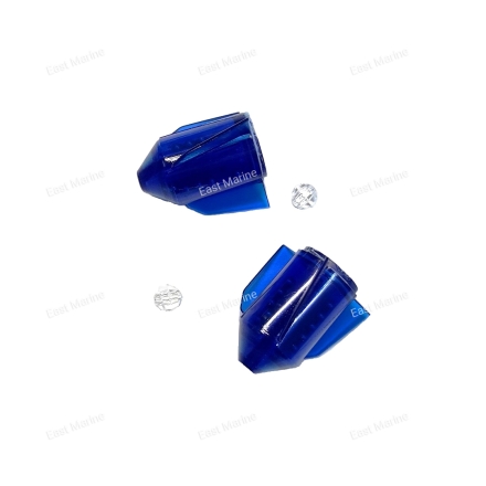 Капсула шумовая TURBO Rattler BW-2 уп.2шт