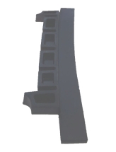 Резиновое уплотнение F2S-U72C0-01