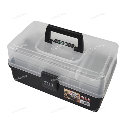 Ящик рыболовный IRIS KIT BOX 37