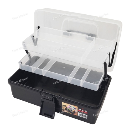 Ящик рыболовный IRIS KIT BOX 37