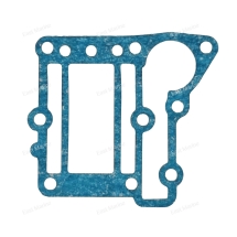 Прокладка под выхлоп 5C  6E3-41114-A1