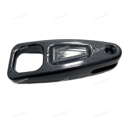 Ручка винта струбцины 663-43118-01-8D