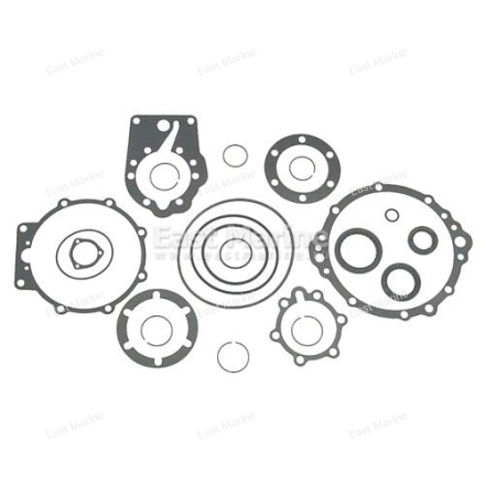 Ремкомплект редуктора Borg Warner - Velvet Drive (71и 72 серии)