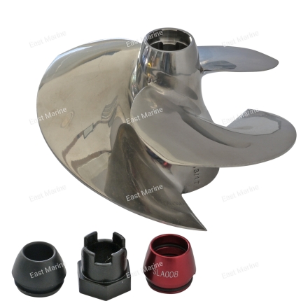 Импеллер SJ700, WR700, WV700, GP800    YB-CD-13/17