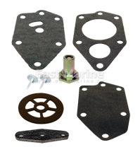 Ремкомплект топливного насоса Johnson 20-50