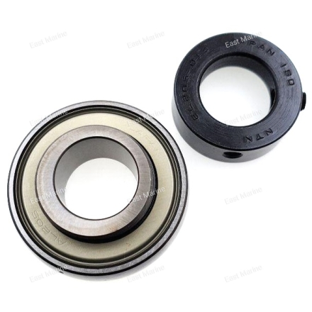 Подшипник Arctic Cat           04-169OR