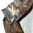 Толстовка с капюшоном TERRAMAR Black+RealTree L р.48-50 камуфляж/лес