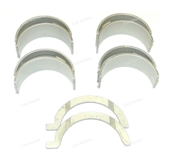 Вкладыши коренные std, Sea-Doo, Ski-Doo  1503 4-TEC  010-190K