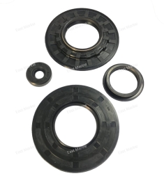 Сальники коленвала (к-т)    Ski Doo  Formula Deluxe, Grand Touring, Legend, MX Z, Summit