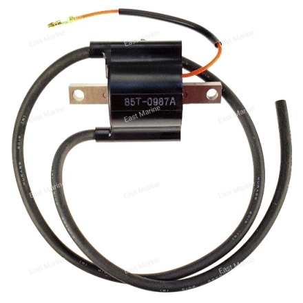 Катушка высоковольтная 340, 400, 410, 480, 540   85T-82310-09