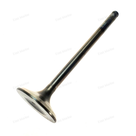 Клапан выпускной 1800    6S5-12121-00