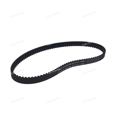 Ремень ГРМ Yamaha F80D, F90C, F100F             6FP-46241-00