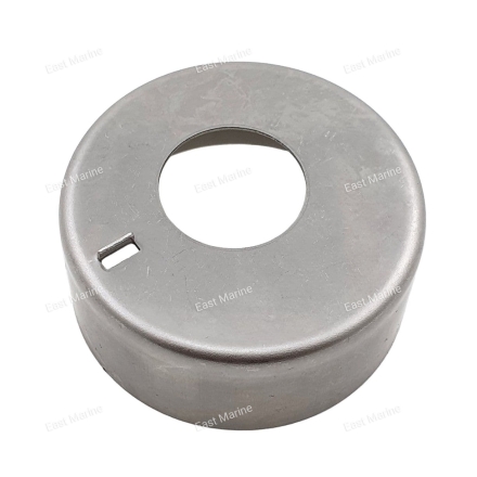 Стакан помпы охлаждения 30, 40, 50, 60,70   663-44322-00