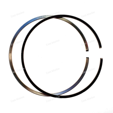 Кольца поршневые (стд.) Z240, Z250, Z300      6D0-11603-01