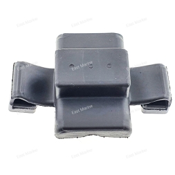 Подушка нижняя передняя 20D, 25N    6L2-44557-00