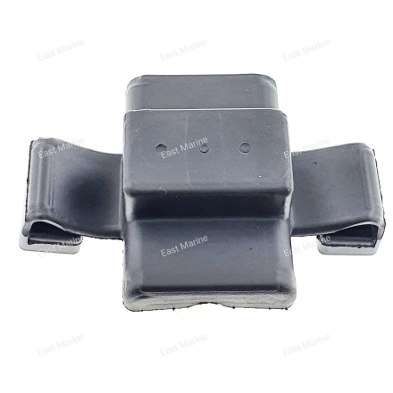 Подушка нижняя передняя 20D, 25N    6L2-44557-00