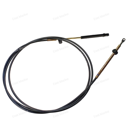 Кабель газа-реверса, Mercury, 20 футов     CC179-20