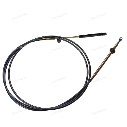 Кабель газа-реверса, Mercury, 20 футов     CC179-20