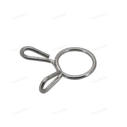 Зажим                                     90467-10M04