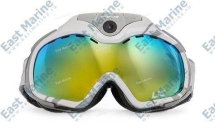 Камера маска Snow Goggle Apex Series 1080P HD + WiFi LIC339W